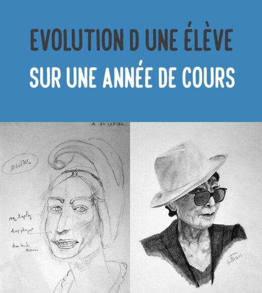 École d’arts plastiques à Grasse