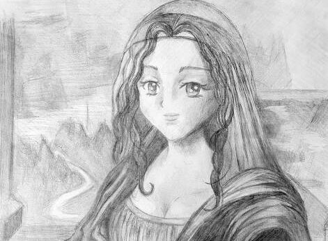 Cours de dessin de manga tout niveau pour ado et enfant à Grasse 06