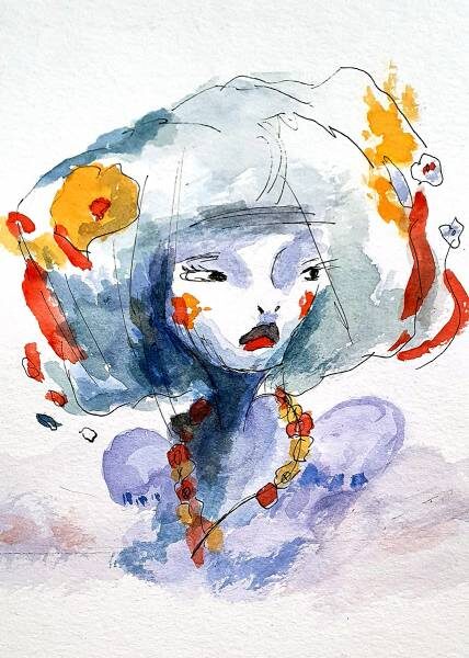 Cours&#x20;du&#x20;soir&#x20;de&#x20;dessin&#x20;et&#x20;aquarelle&#x20;pour&#x20;ado&#x20;et&#x20;adulte&#x20;&#x00E0;&#x20;Grasse&#x20;06