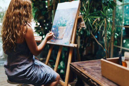 Comment bien choisir son école d&#8217;art après le bac ?